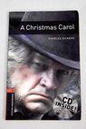 A Christmas Carol / West Clare Miller Ian