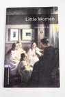 Little women / Escott John Cottam Martin