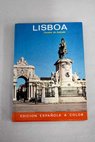 Lisboa / Ferreira de Andrade