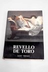 Revello de Toro / Julio Trenas