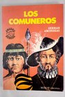 Los Comuneros / Germn Arciniegas