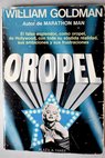 Oropel / William Goldman
