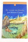 El viaje de Jons / Jos Jimnez Lozano
