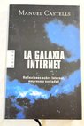 La Galaxia Internet / Manuel Castells