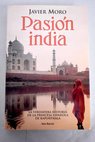 Pasin india / Javier Moro