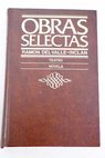 Romance de lobos La marquesa Rosalinda Luces de Bohemia Flor de santidad Sonata de esto Baza de espadas / Ramn del Valle Incln