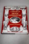 A history of erotic literature / Patrick J Kearney