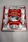 A history of erotic literature / Patrick J Kearney