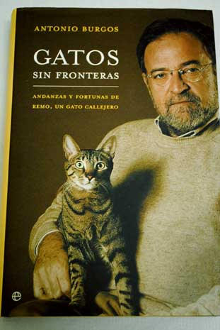Gatos sin fronteras / Antonio Burgos