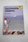 Saltwater Fishing / Robert Anderson