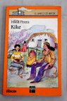 Kike / Hilda Perera