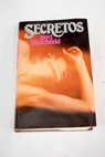 Secretos / Burt Hirschfeld