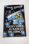 Lucky Starr / Isaac Asimov