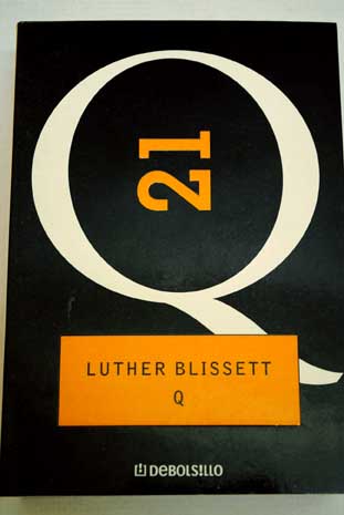 Q / Luther Blissett Project