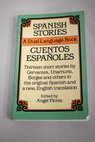 Spanish stories / A Flores