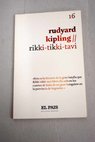 Rikki tikki tavi / Rudyard Kipling