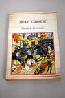 Historia de las cruzadas / Mijail Zaborov