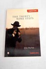 The thirty nine steps / Roland John