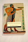 La sonrisa etrusca / Jos Luis Sampedro