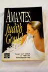 Amantes / Judith Gould