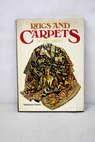 Rugs and carpets of the Orient / Nathaniel Harris