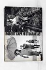 Robert Capa fotografas