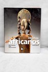 Objetos africanos / Laure Meyer