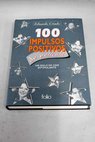 100 impulsos positivos para viver melhor / Eduardo Criado