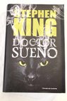 Doctor Sueo / Stephen King