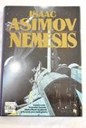 Nmesis / Isaac Asimov