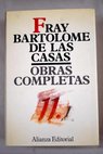 De thesauris / Bartolom de las Casas