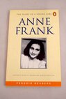 The diary of a young girl / Frank Anne Gilchrist Cherry