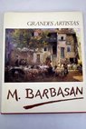 M Barbasn / Bernardino de Pantorba