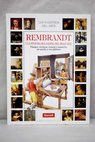 Rembrandt y la pintura holandesa del siglo XVII / Claudio Pescio