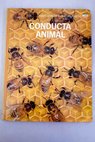 Conducta Animal / Niko Tinbergen