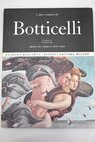 L opera completa del Botticelli