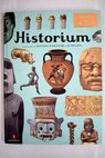Historium / Richard Wilkinson