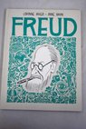 Freud une biographie dessinée / Corinne Maier