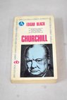 Churchill / Edgar Black