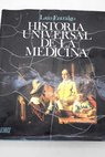 Historia universal de la Medicina tomo IV / Pedro Lan Entralgo