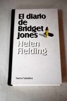 El diario de Bridget Jones / Helen Fielding
