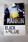 Black blue / Ian Rankin