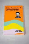 Wittgenstein / William Warren Bartley