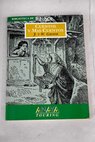 Cuentos y ms cuentos / Jacob Grimm