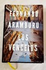 Los vencejos / Fernando Aramburu