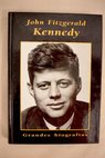 John Fitzgerald Kennedy / Dolors Gass Lavia