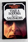 Viaje a Sodoma / Mercedes Salisachs