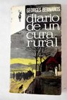 Diario de un cura rural / Georges Bernanos
