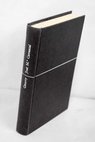 Groovy / Jos Mara Carrascal