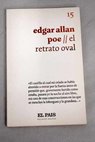 El retrato oval / Edgar Allan Poe
